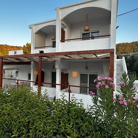 Angelos Studios 1-2 In Faliraki Rhodes-Ground Floor Екстер'єр фото